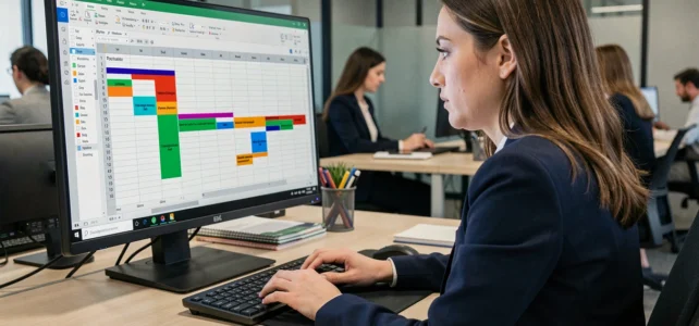 Power Pivot vs Tableau Croisé Dynamique : comprendre les différences et bien choisir Power Pivot vs Tableau Croisé Dynamique : comprendre les différences et bien choisir