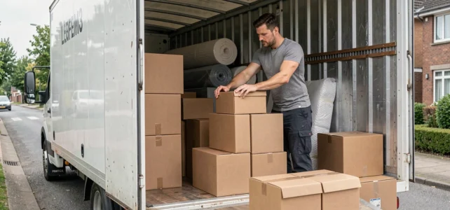 Tout savoir sur ce qu’on peut mettre dans un camion 15m3 pour votre déménagement Tout savoir sur ce qu’on peut mettre dans un camion 15m3 pour votre déménagement