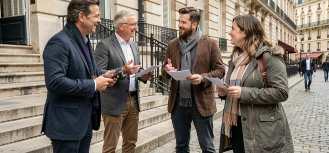 Les dernières actualités politiques et sociales à ne pas manquer en France Les dernières actualités politiques et sociales à ne pas manquer en France