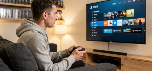 Découvrez comment consulter facilement votre temps de jeu sur la PS4 étape par étape Découvrez comment consulter facilement votre temps de jeu sur la PS4 étape par étape