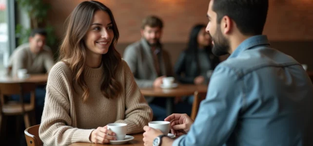 Que cache réellement la phrase « je t&rsquo;aime beaucoup » dans une relation amoureuse ?