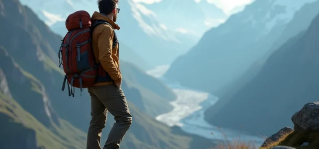 10 idées de destinations incontournables pour inspirer votre prochain voyage d&rsquo;aventure