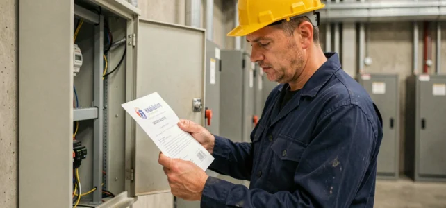 Tout savoir sur la durée de validité d’une habilitation électrique en France Tout savoir sur la durée de validité d’une habilitation électrique en France