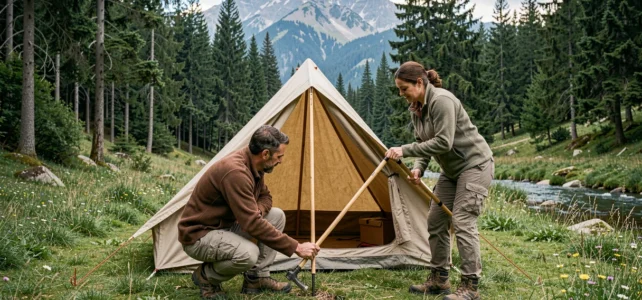 Les meilleurs emplacements pour réussir votre camping avec emplacement pour tente en pleine nature Les meilleurs emplacements pour réussir votre camping avec emplacement pour tente en pleine nature