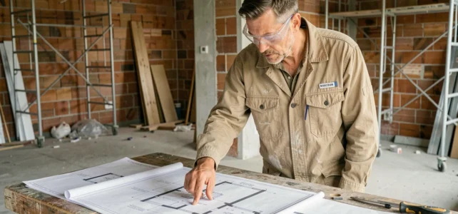 Comment optimiser vos investissements immobiliers grâce à des travaux de rénovation efficaces Comment optimiser vos investissements immobiliers grâce à des travaux de rénovation efficaces