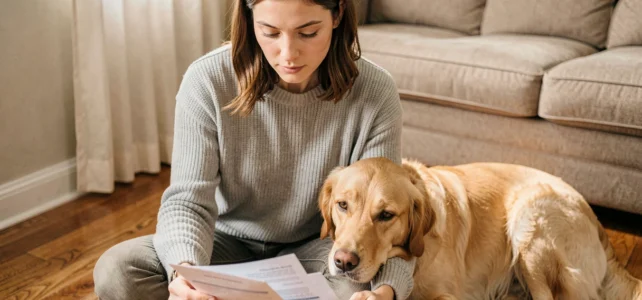 Pourquoi comparer les assurances pour animaux est essentiel pour protéger votre compagnon