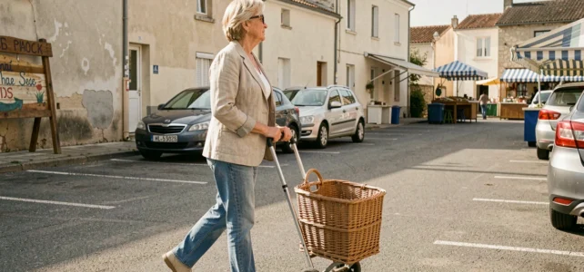 Trouver un parking facile près du marché de Fort-Mahon : astuces et bons plans Trouver un parking facile près du marché de Fort-Mahon : astuces et bons plans