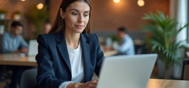 Comment une plateforme B2B attire les talents en reconversion professionnelle