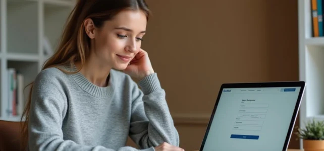Comment réussir son inscription Netypareo Montpellier en ligne pour intégrer un GRETA