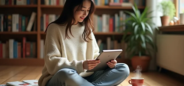 10 astuces essentielles pour optimiser votre expérience sur un site de lecture de manga 10 astuces essentielles pour optimiser votre expérience sur un site de lecture de manga
