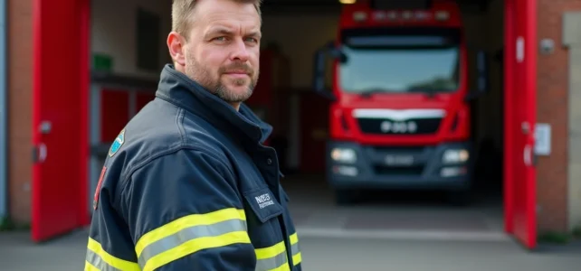 Pourquoi et comment faire un don aux pompiers de la Gironde pour les soutenir Pourquoi et comment faire un don aux pompiers de la Gironde pour les soutenir