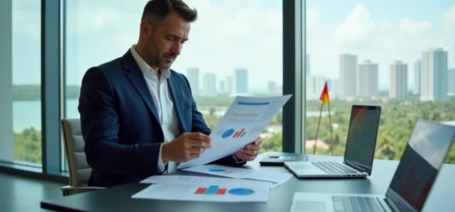 Les meilleurs pays pour optimiser sa fiscalité à l&rsquo;étranger en 2024
