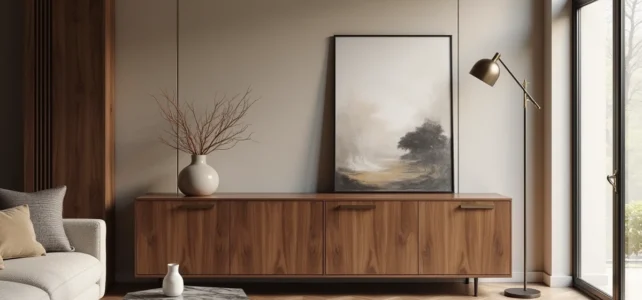 Découvrez comment sublimer votre intérieur avec des meubles design sur mesure Découvrez comment sublimer votre intérieur avec des meubles design sur mesure