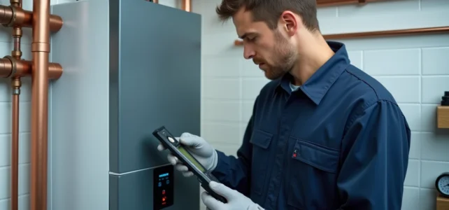 Changer sa chaudière gaz : conseils pratiques et solutions efficaces pour réussir Changer sa chaudière gaz : conseils pratiques et solutions efficaces pour réussir