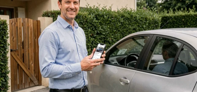 Comment vendre ou acheter votre voiture d’occasion facilement en ligne en France Comment vendre ou acheter votre voiture d’occasion facilement en ligne en France